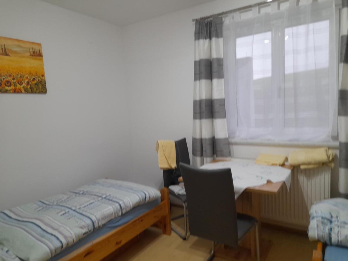 Appartment Fuer 4 Bis 8 Personen Bad Zell Eksteriør bilde